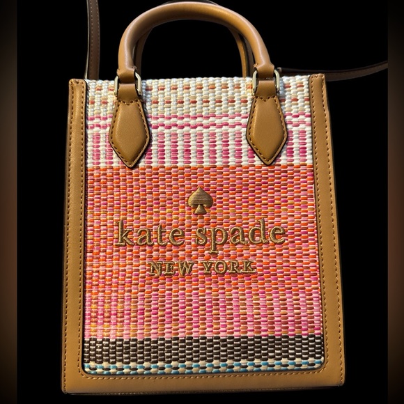 Kate Spade Ellie Mini. - Picture 1 of 10